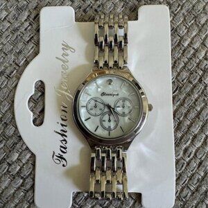 Classique Ladies Unisex Watch by Lacinda Watches